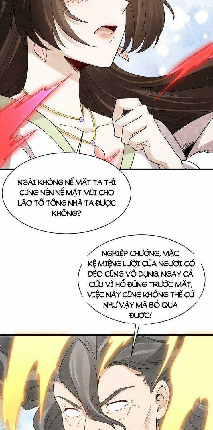 Lạn Kha Kỳ Duyên Chapter 270 trang 31