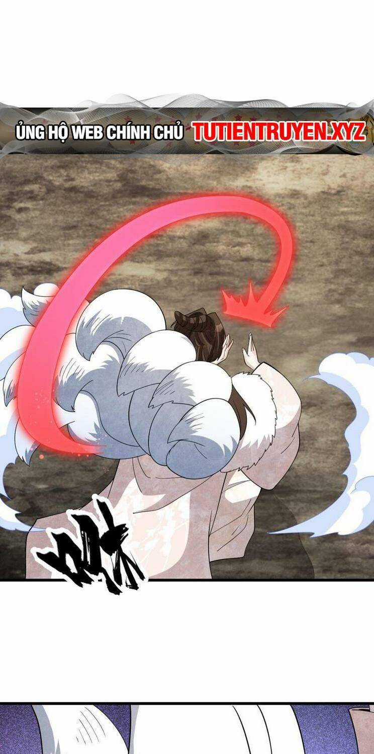 Lạn Kha Kỳ Duyên Chapter 270 trang 34