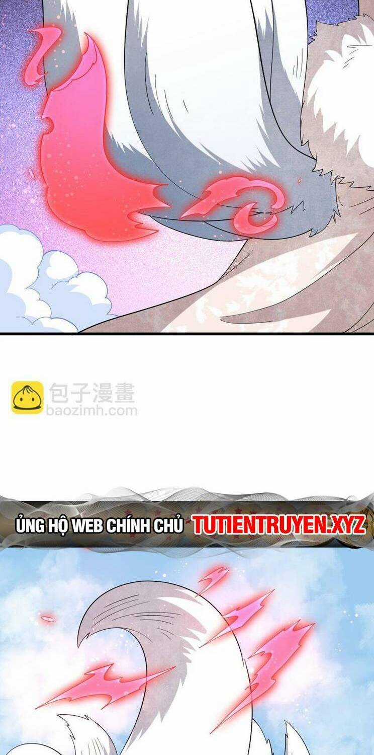 Lạn Kha Kỳ Duyên Chapter 270 trang 35