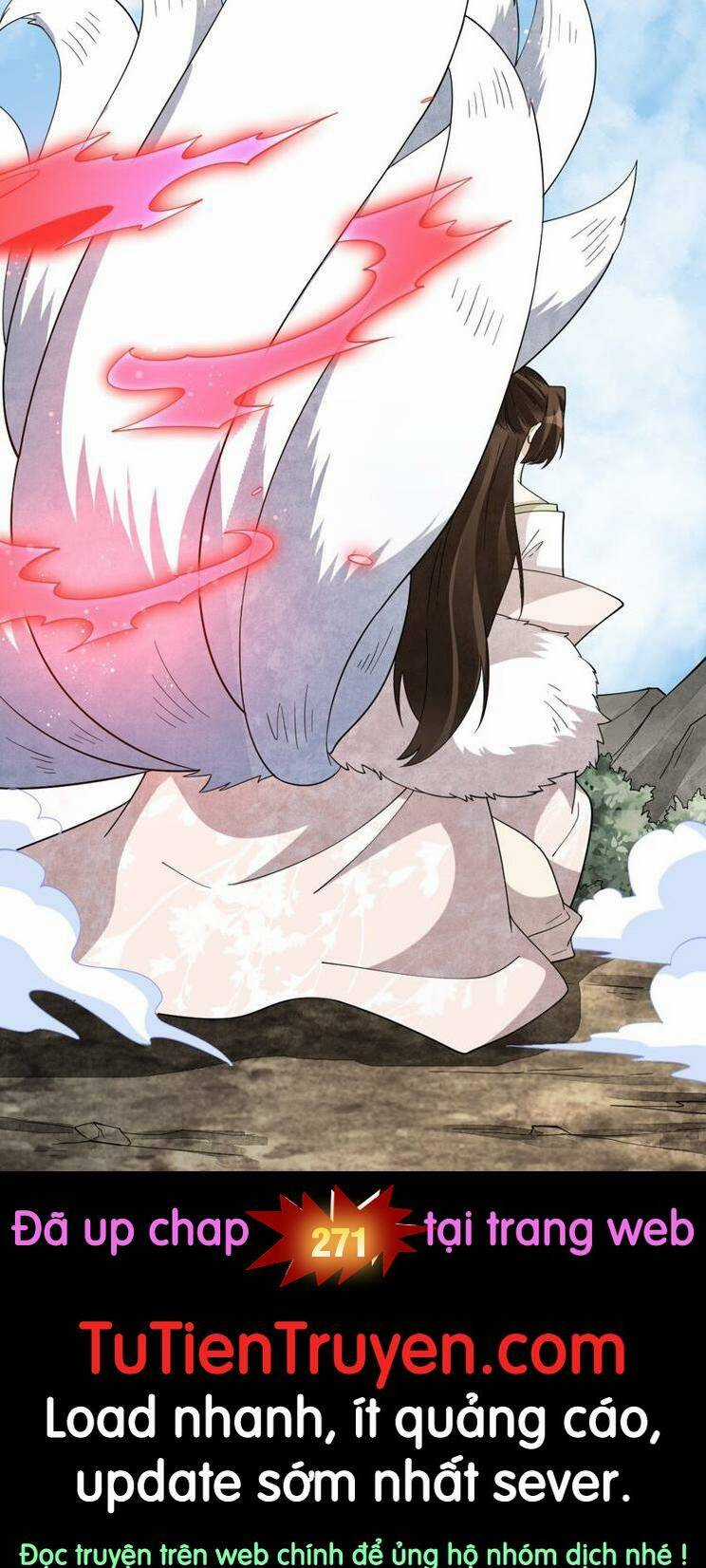 Lạn Kha Kỳ Duyên Chapter 270 trang 36