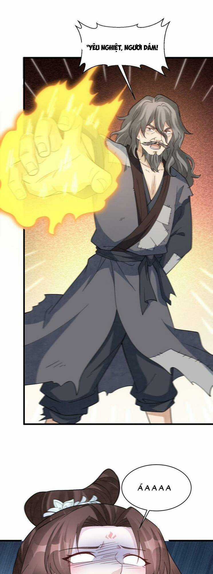 Lạn Kha Kỳ Duyên Chapter 270 trang 4