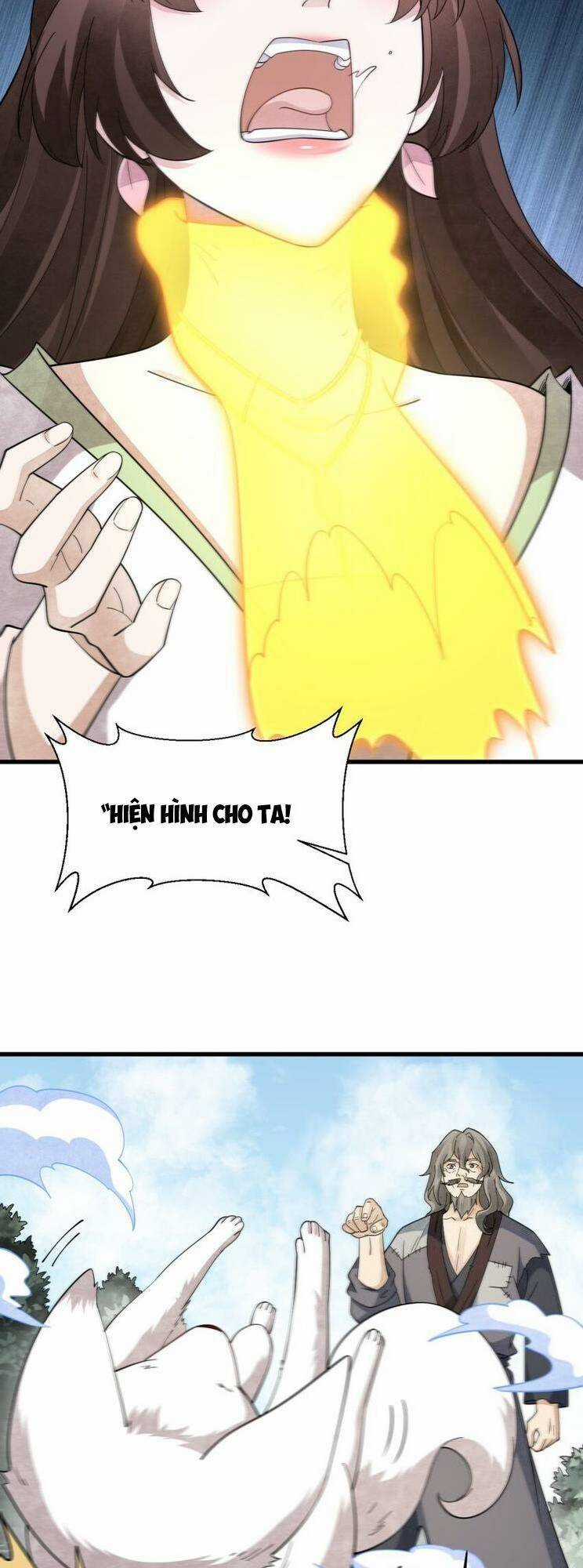 Lạn Kha Kỳ Duyên Chapter 270 trang 5