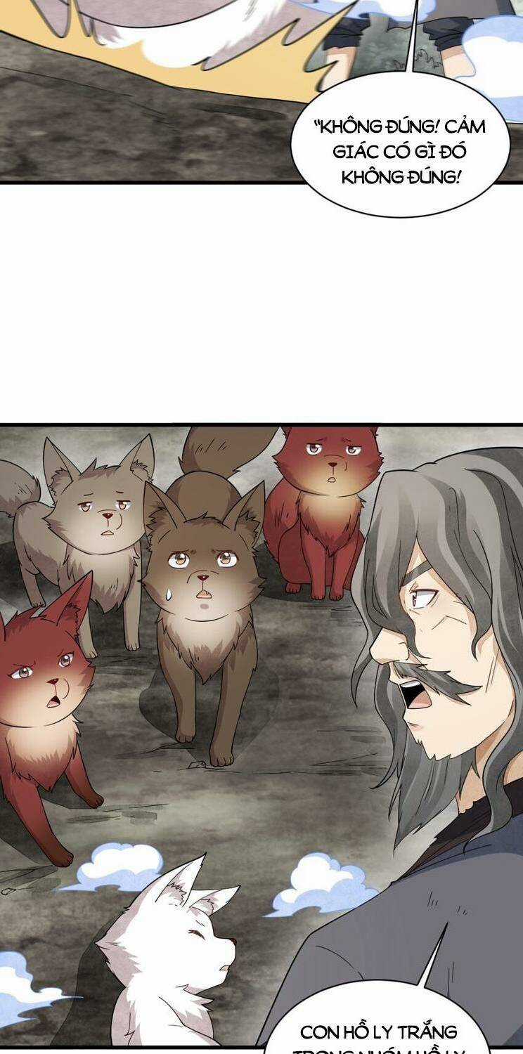 Lạn Kha Kỳ Duyên Chapter 270 trang 6