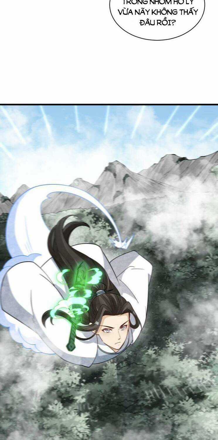 Lạn Kha Kỳ Duyên Chapter 270 trang 7