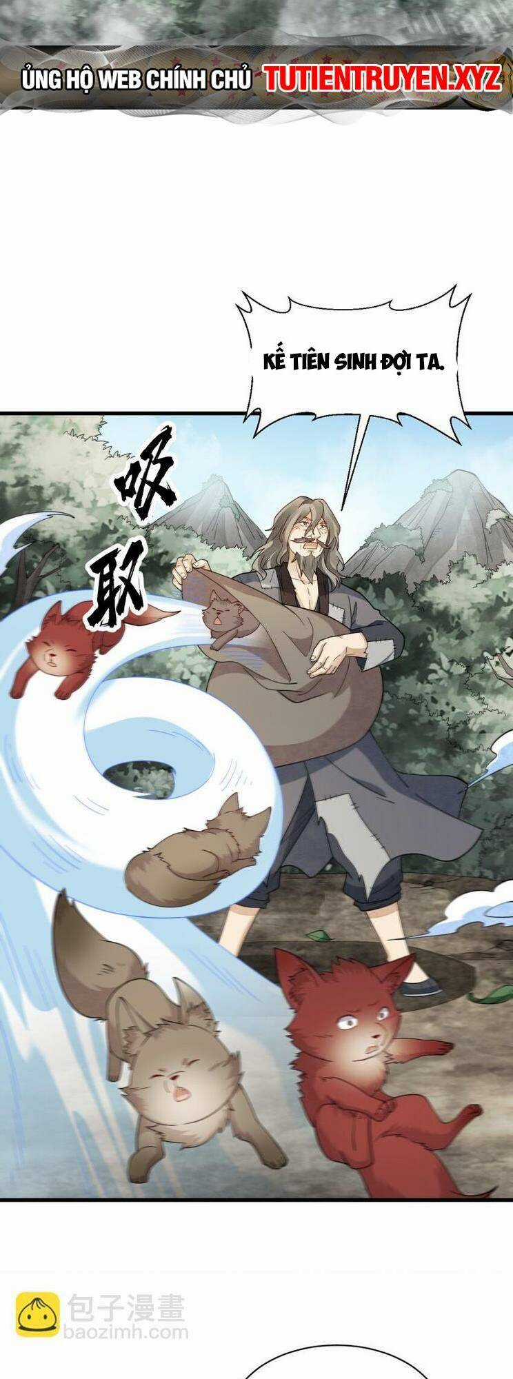 Lạn Kha Kỳ Duyên Chapter 270 trang 8