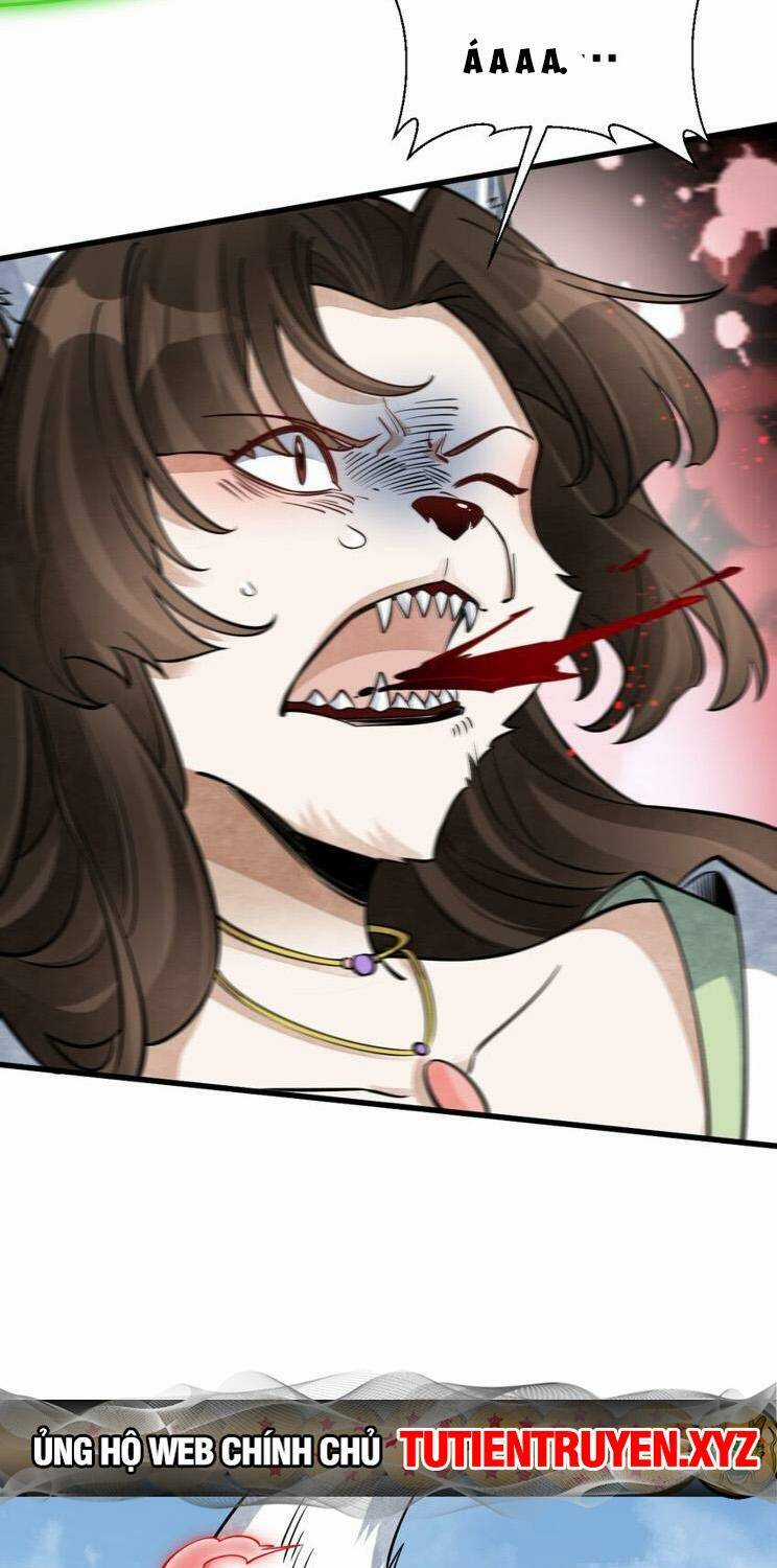 Lạn Kha Kỳ Duyên Chapter 271 trang 10