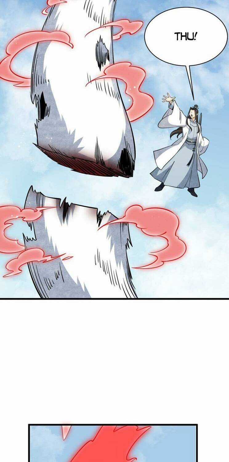 Lạn Kha Kỳ Duyên Chapter 271 trang 11