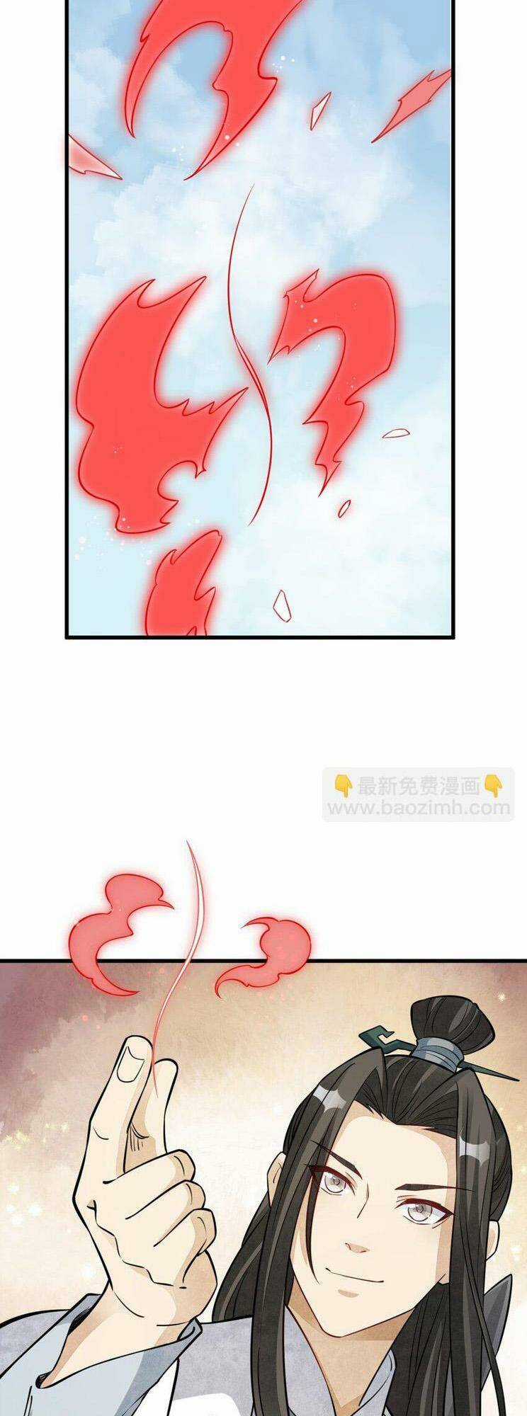 Lạn Kha Kỳ Duyên Chapter 271 trang 12