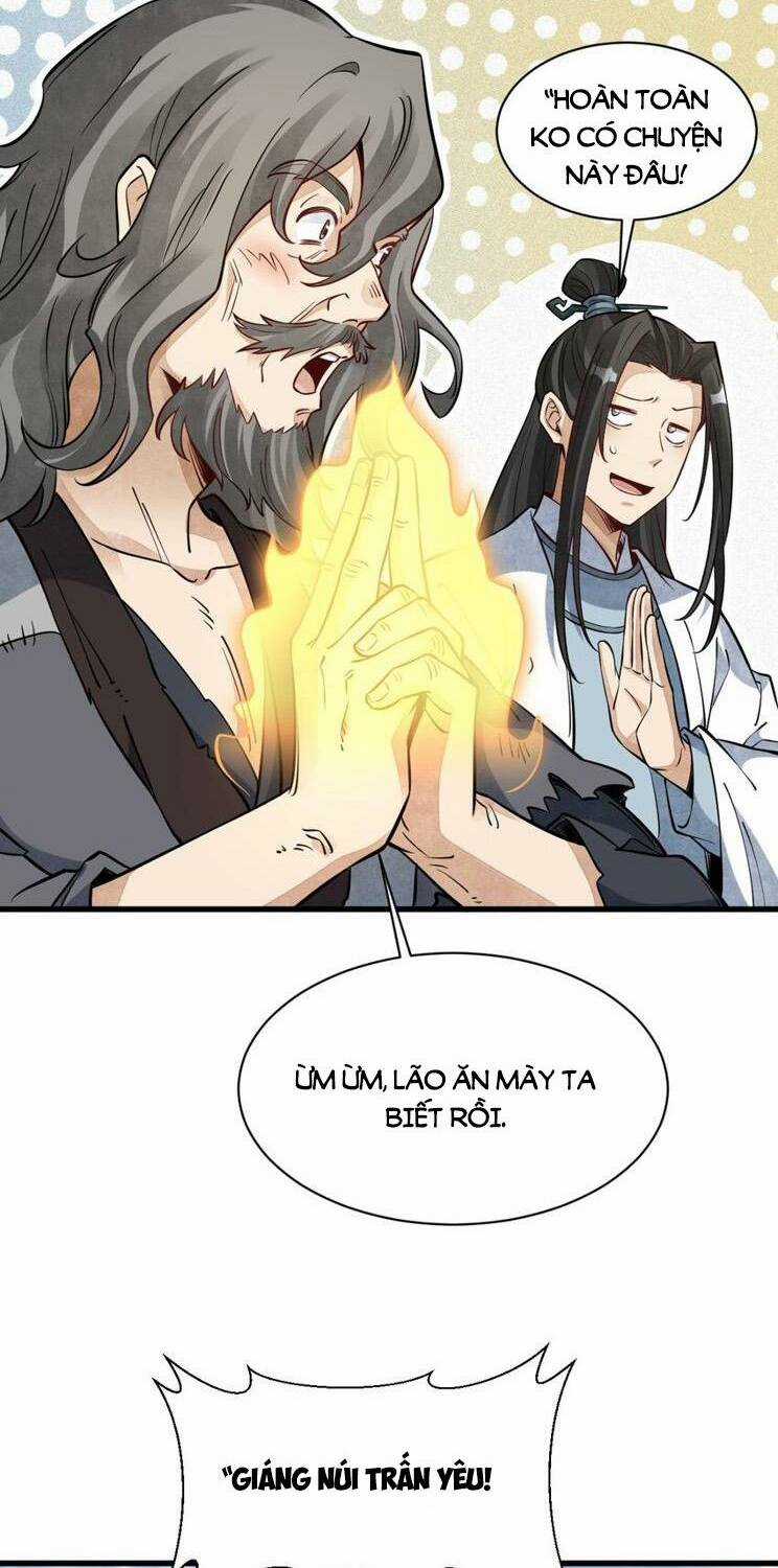 Lạn Kha Kỳ Duyên Chapter 271 trang 15