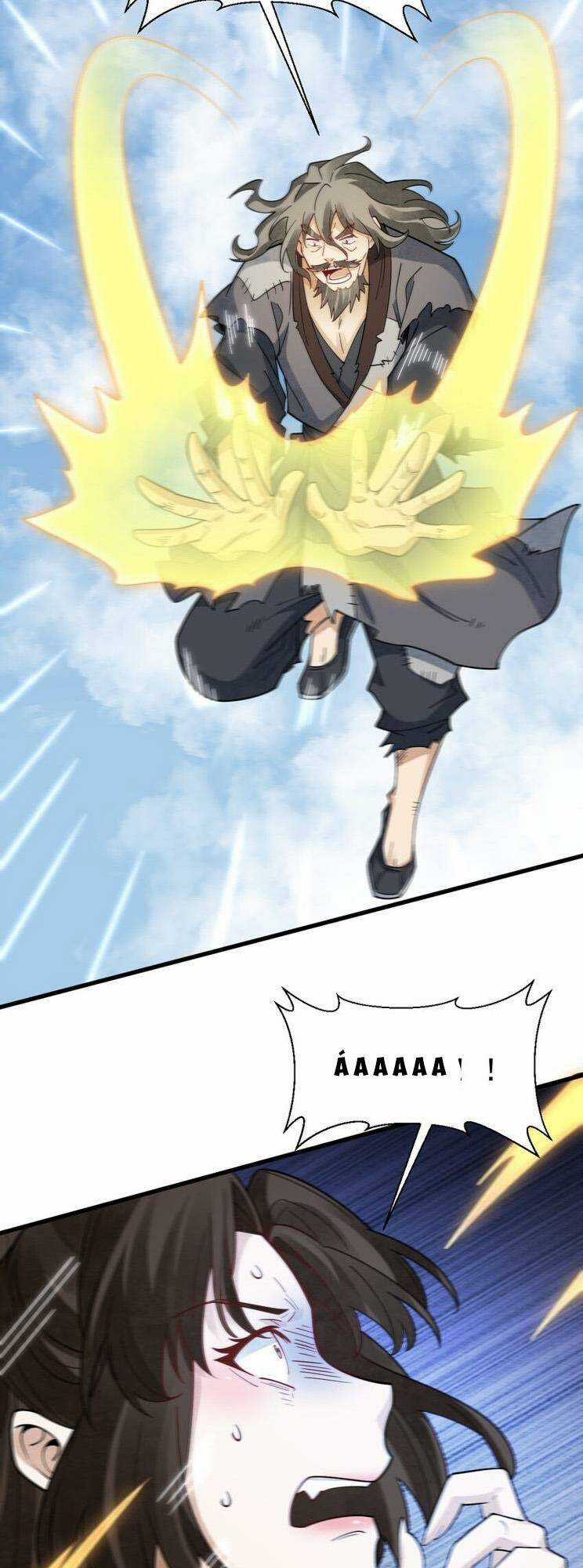 Lạn Kha Kỳ Duyên Chapter 271 trang 16