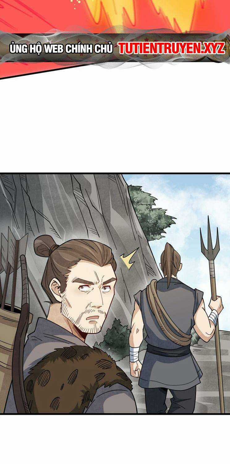 Lạn Kha Kỳ Duyên Chapter 271 trang 18