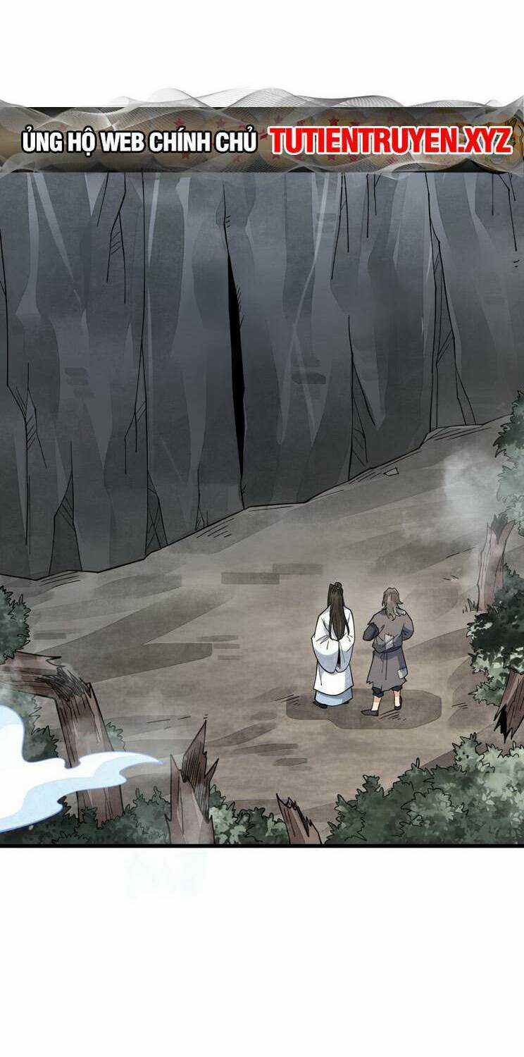 Lạn Kha Kỳ Duyên Chapter 271 trang 19