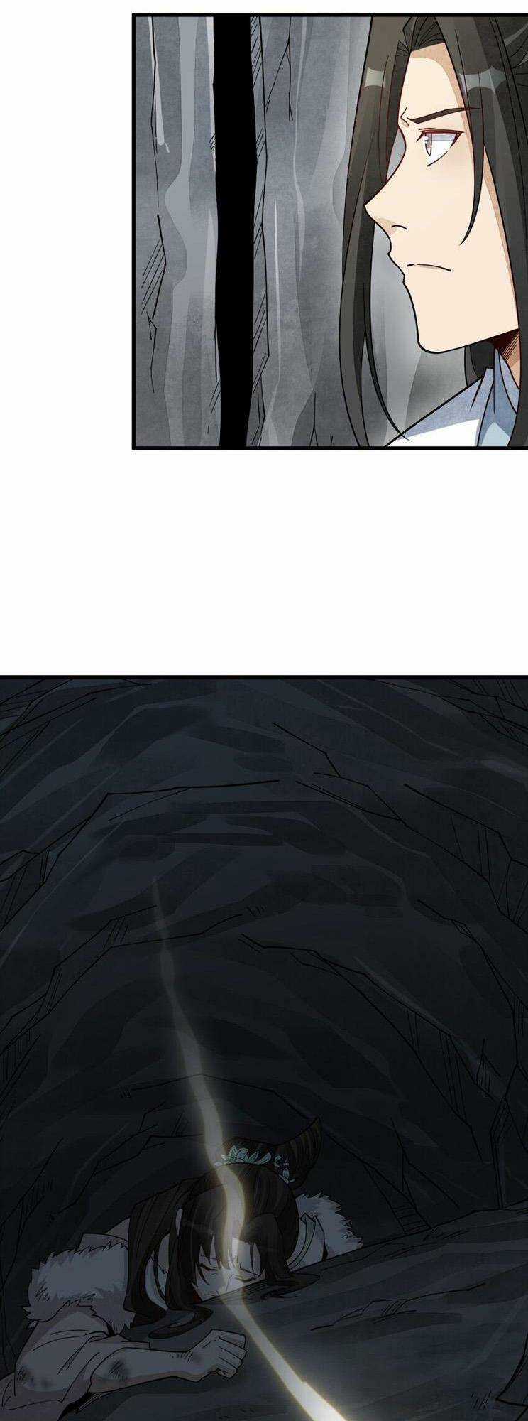 Lạn Kha Kỳ Duyên Chapter 271 trang 20