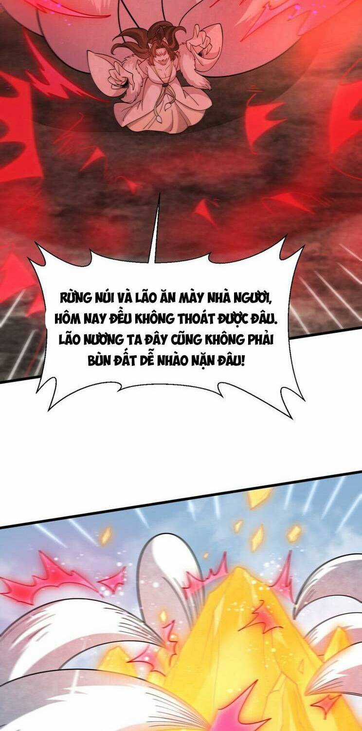 Lạn Kha Kỳ Duyên Chapter 271 trang 3