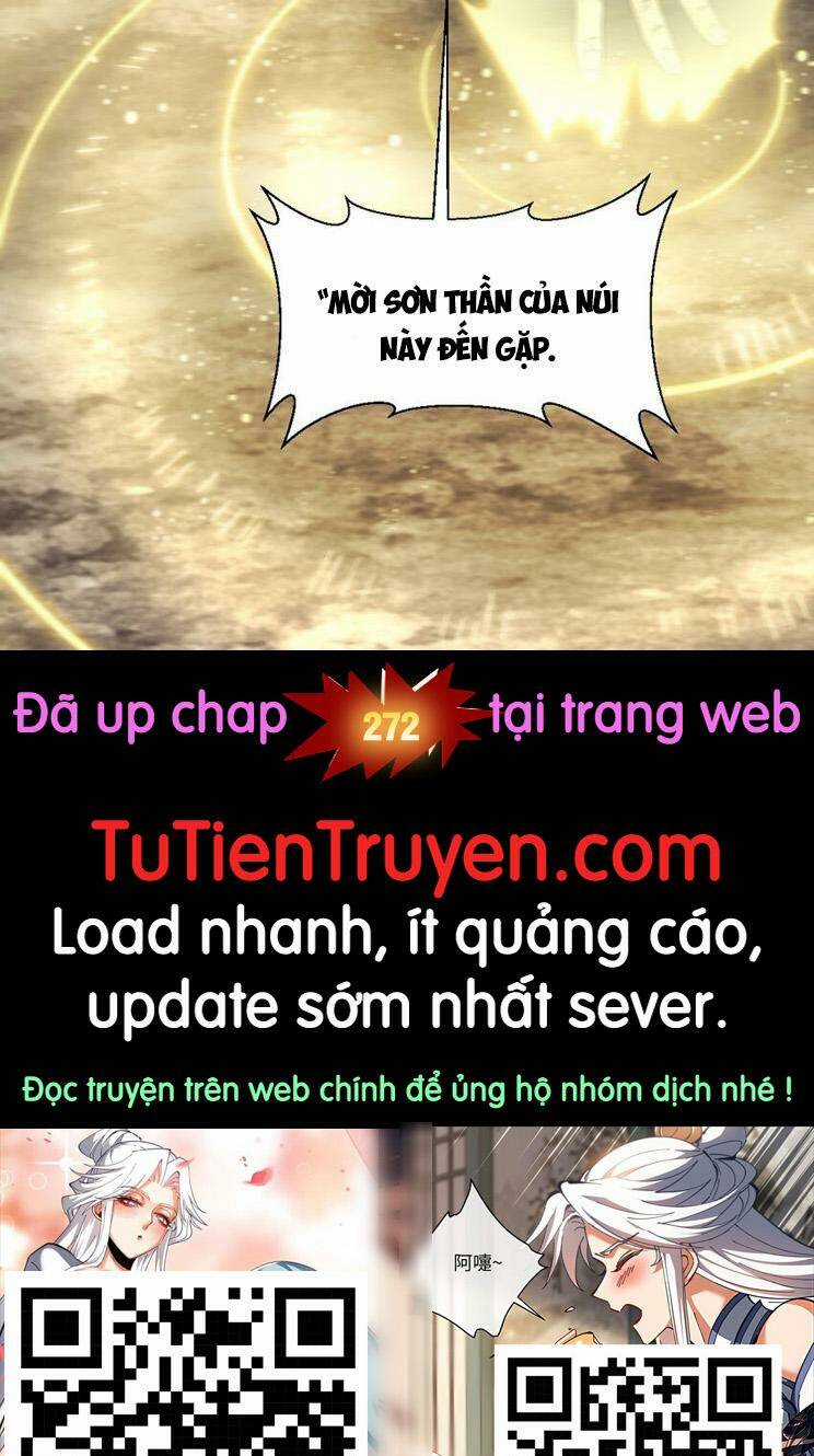 Lạn Kha Kỳ Duyên Chapter 271 trang 34