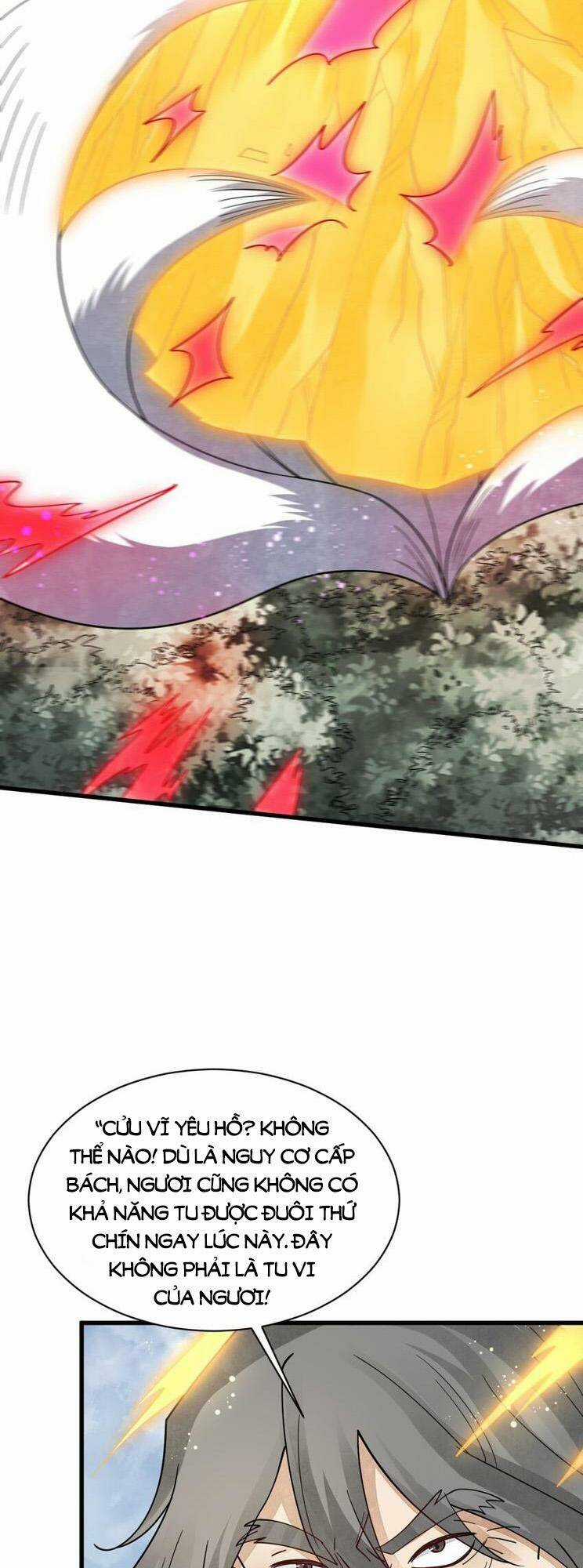 Lạn Kha Kỳ Duyên Chapter 271 trang 4