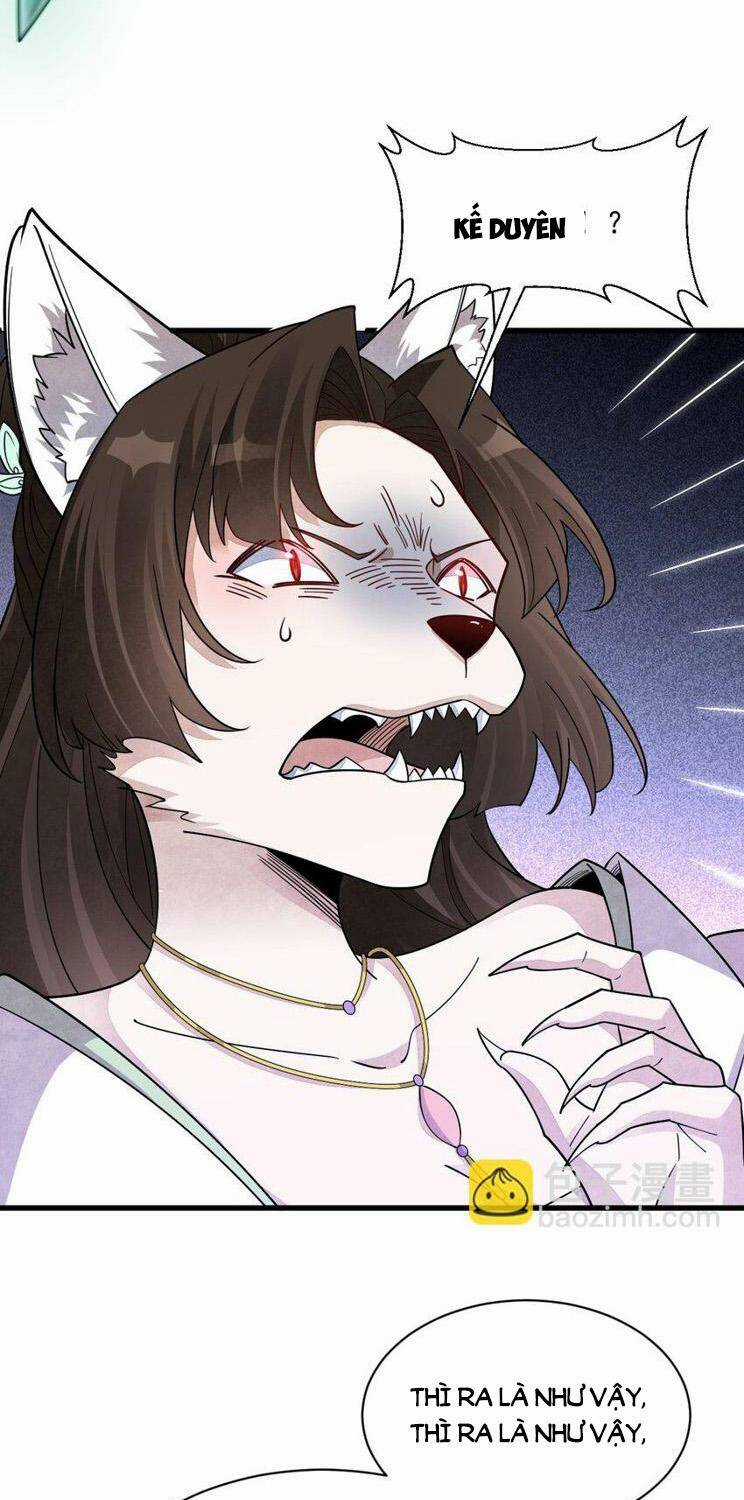 Lạn Kha Kỳ Duyên Chapter 271 trang 6