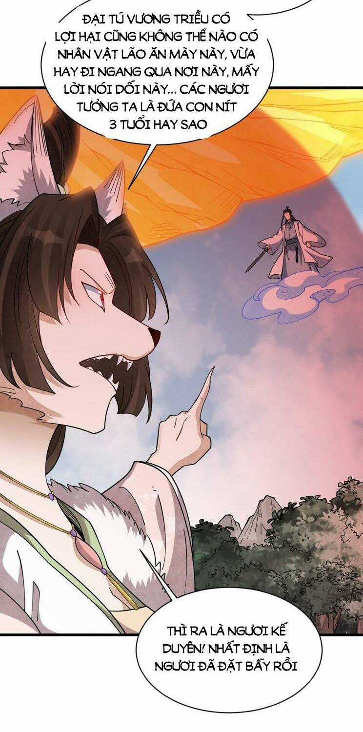 Lạn Kha Kỳ Duyên Chapter 271 trang 7