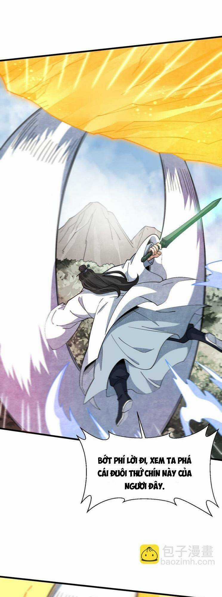 Lạn Kha Kỳ Duyên Chapter 271 trang 8