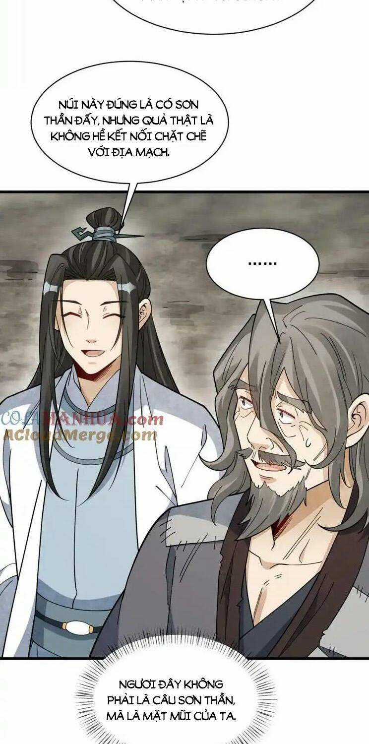 Lạn Kha Kỳ Duyên Chapter 272 trang 14