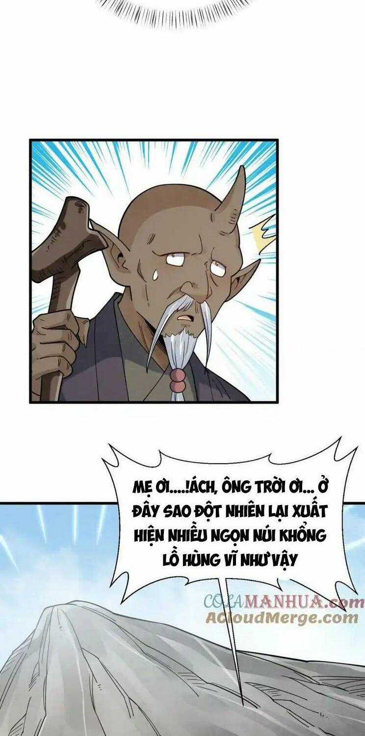 Lạn Kha Kỳ Duyên Chapter 272 trang 15