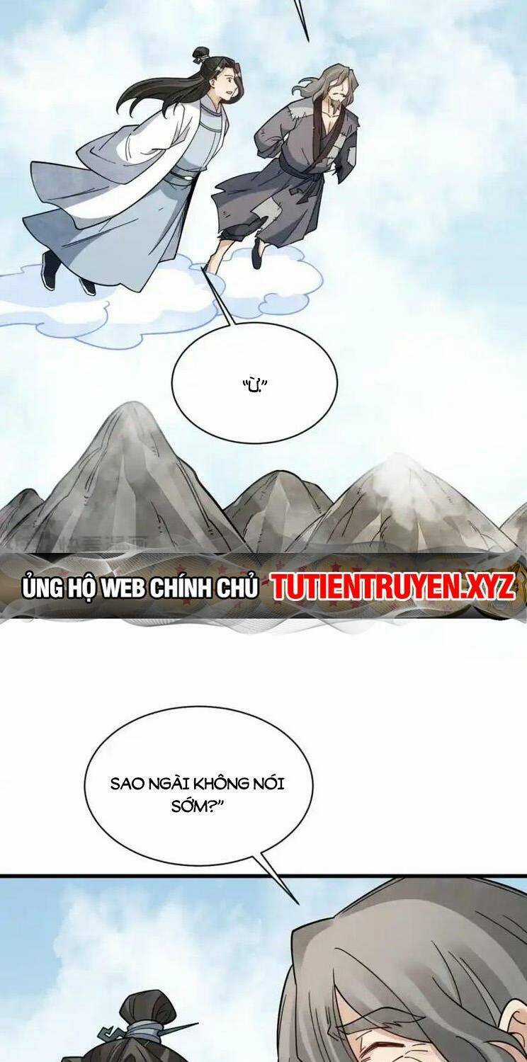 Lạn Kha Kỳ Duyên Chapter 272 trang 26