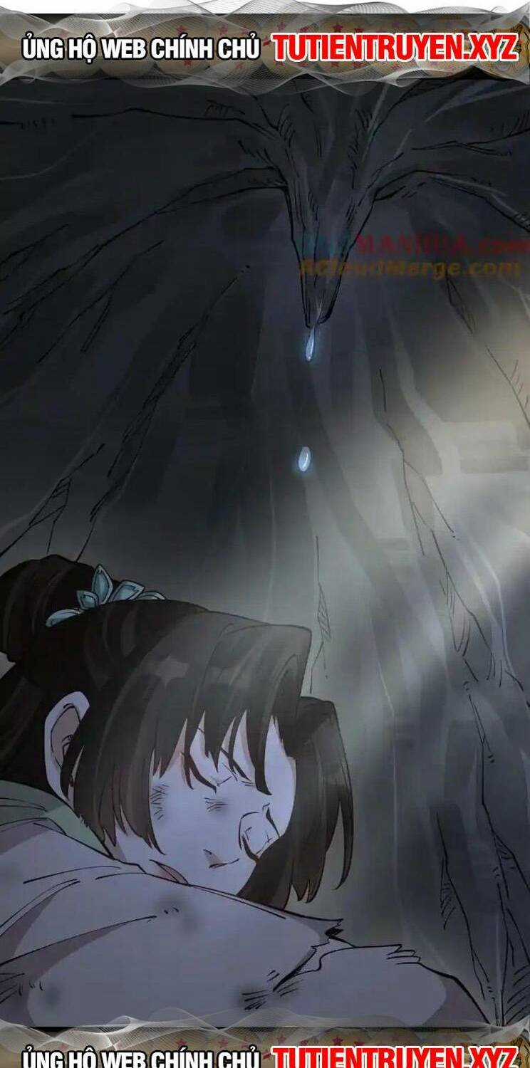 Lạn Kha Kỳ Duyên Chapter 272 trang 31