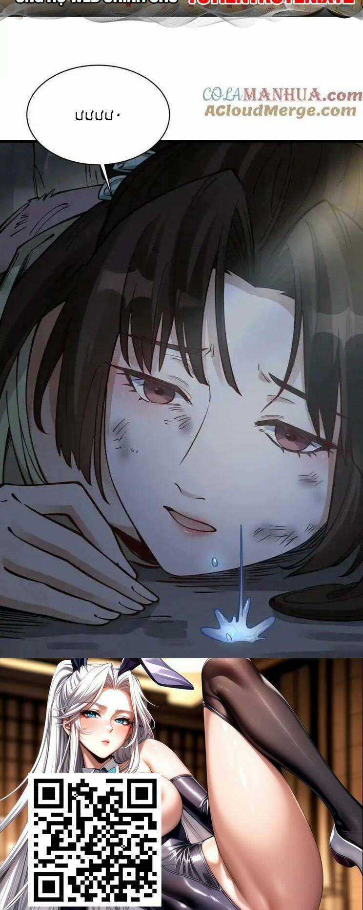 Lạn Kha Kỳ Duyên Chapter 272 trang 32