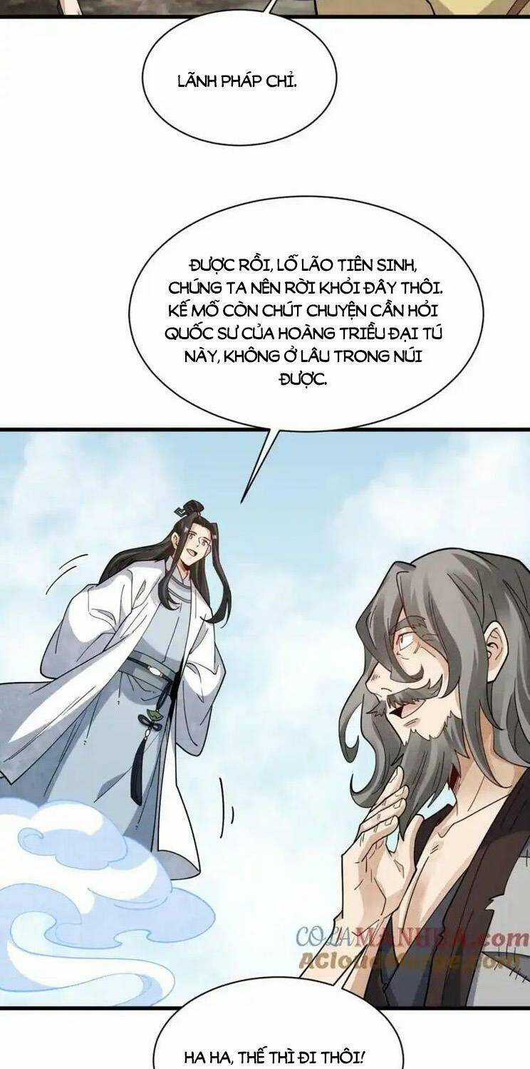 Lạn Kha Kỳ Duyên Chapter 272 trang 6