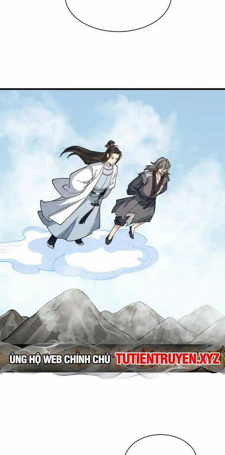 Lạn Kha Kỳ Duyên Chapter 272 trang 7