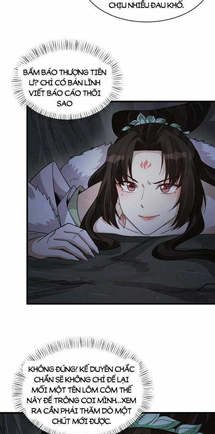 Lạn Kha Kỳ Duyên Chapter 273 trang 10