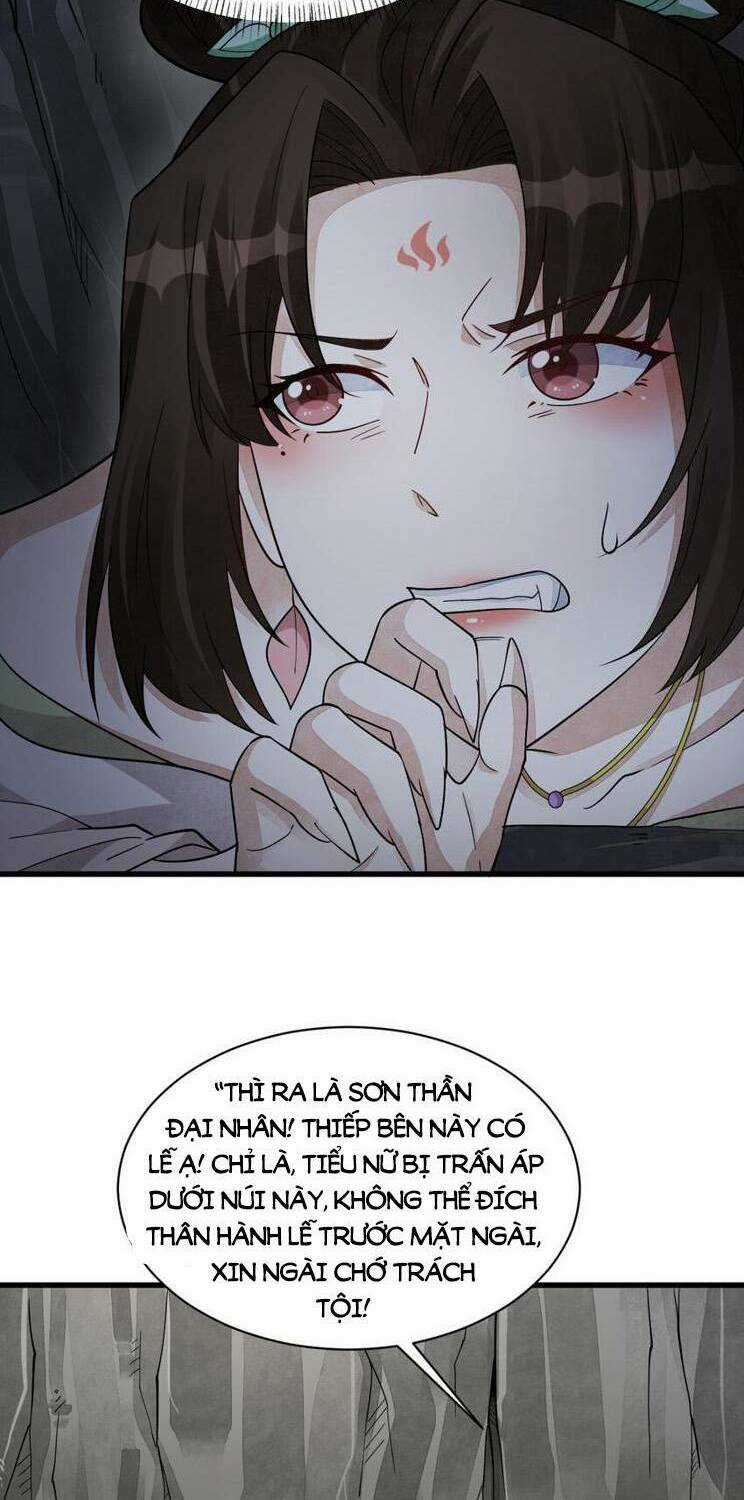 Lạn Kha Kỳ Duyên Chapter 273 trang 11