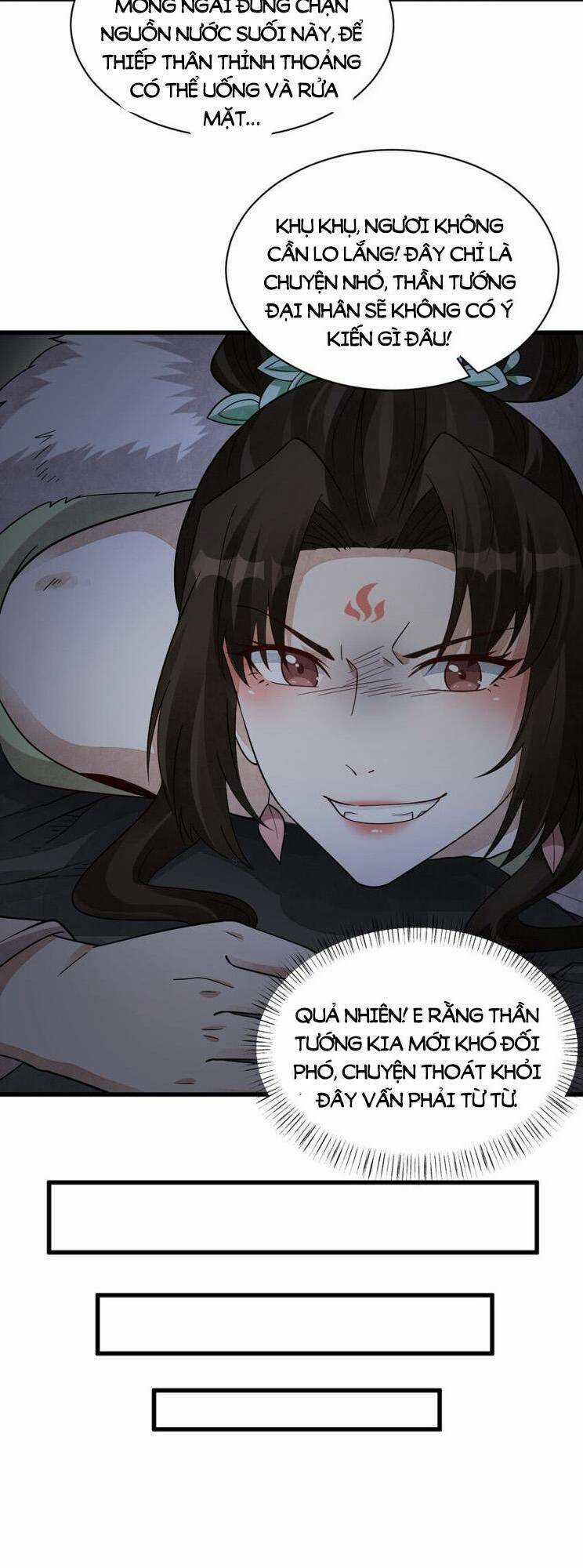 Lạn Kha Kỳ Duyên Chapter 273 trang 13