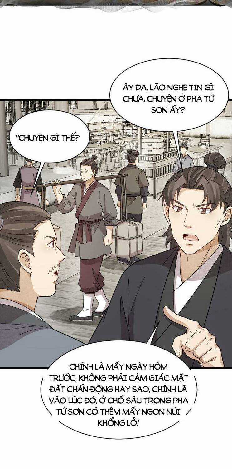 Lạn Kha Kỳ Duyên Chapter 273 trang 15