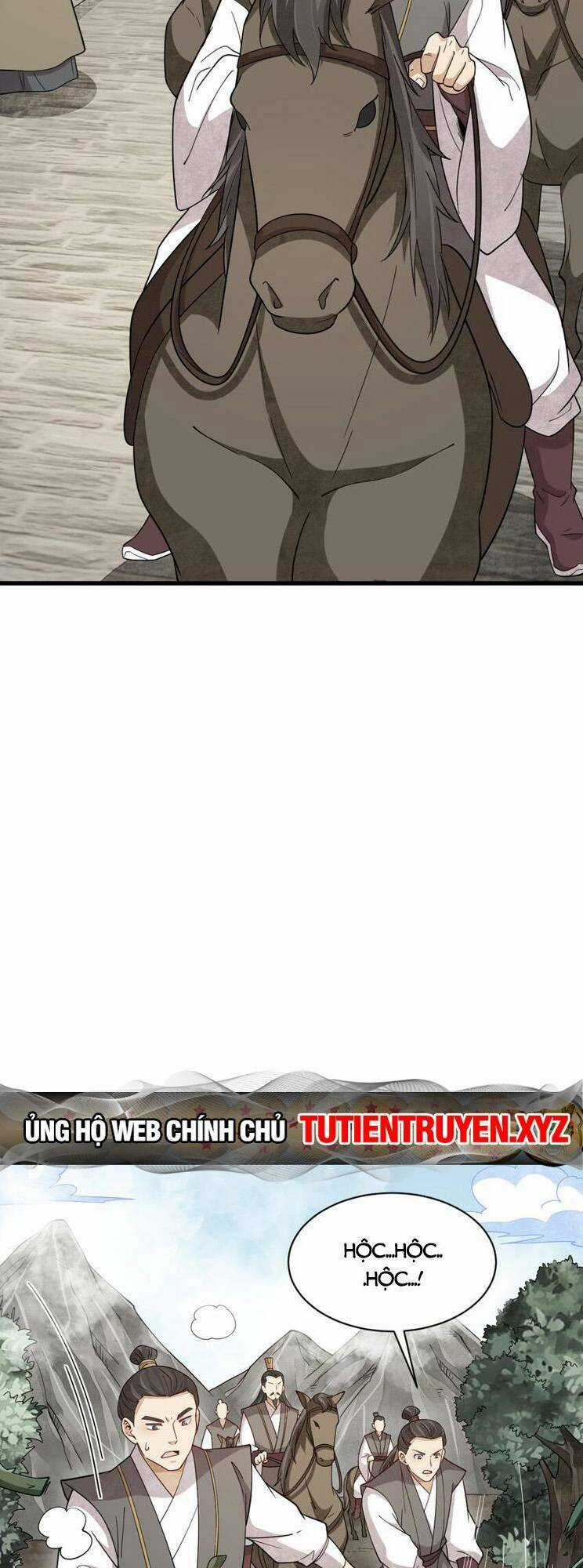 Lạn Kha Kỳ Duyên Chapter 273 trang 17