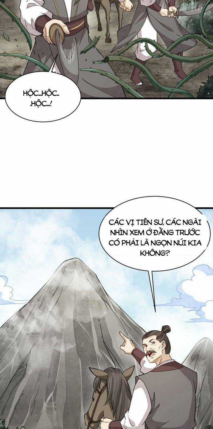 Lạn Kha Kỳ Duyên Chapter 273 trang 18