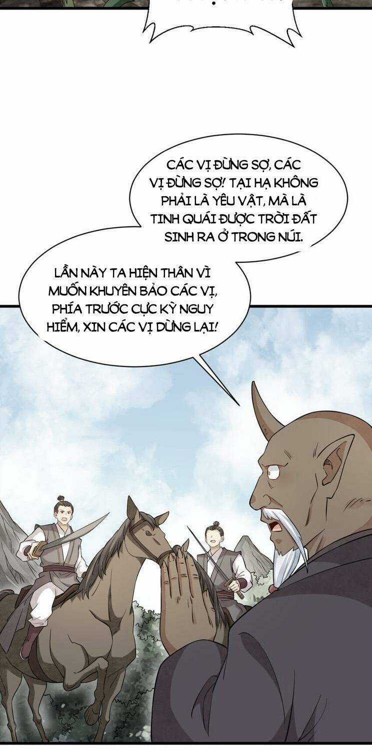Lạn Kha Kỳ Duyên Chapter 273 trang 22