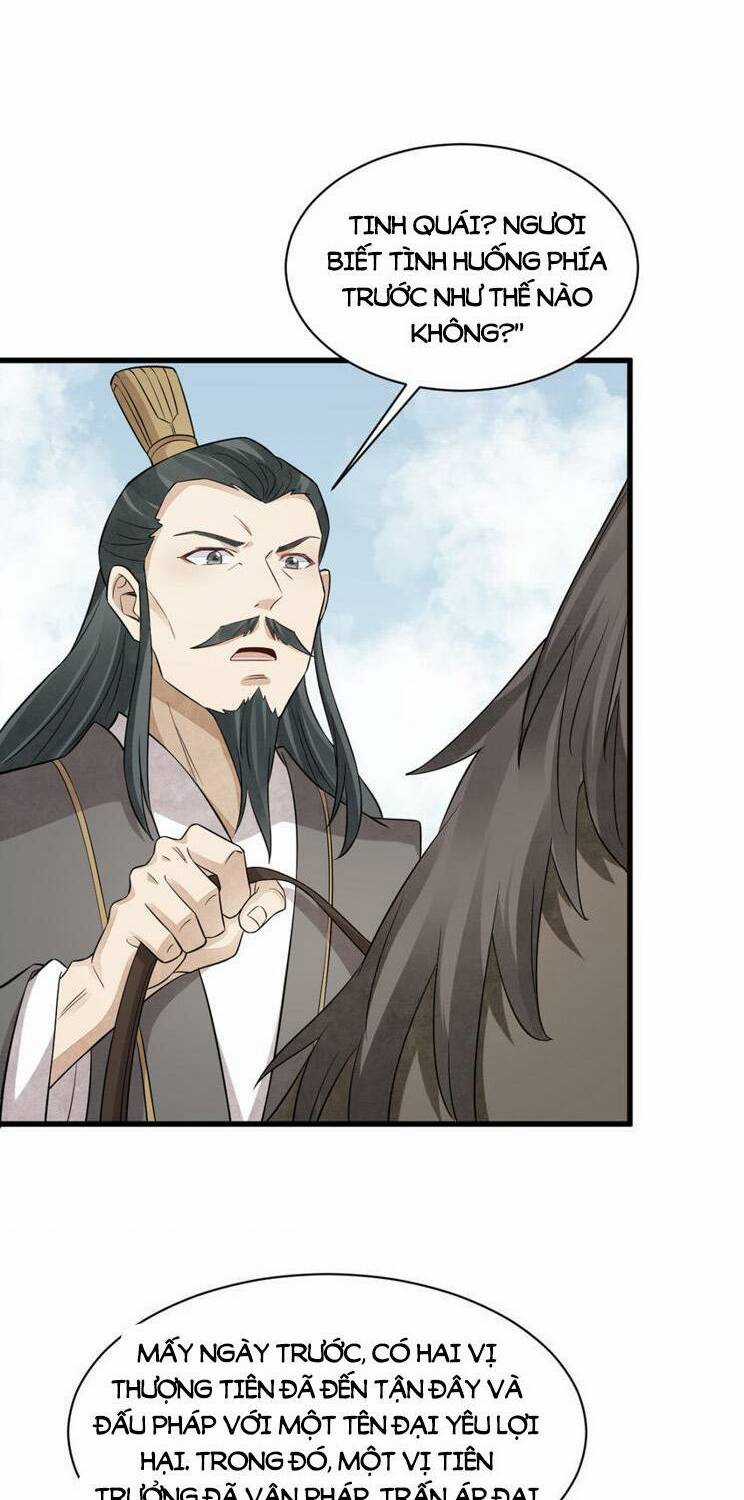 Lạn Kha Kỳ Duyên Chapter 273 trang 23