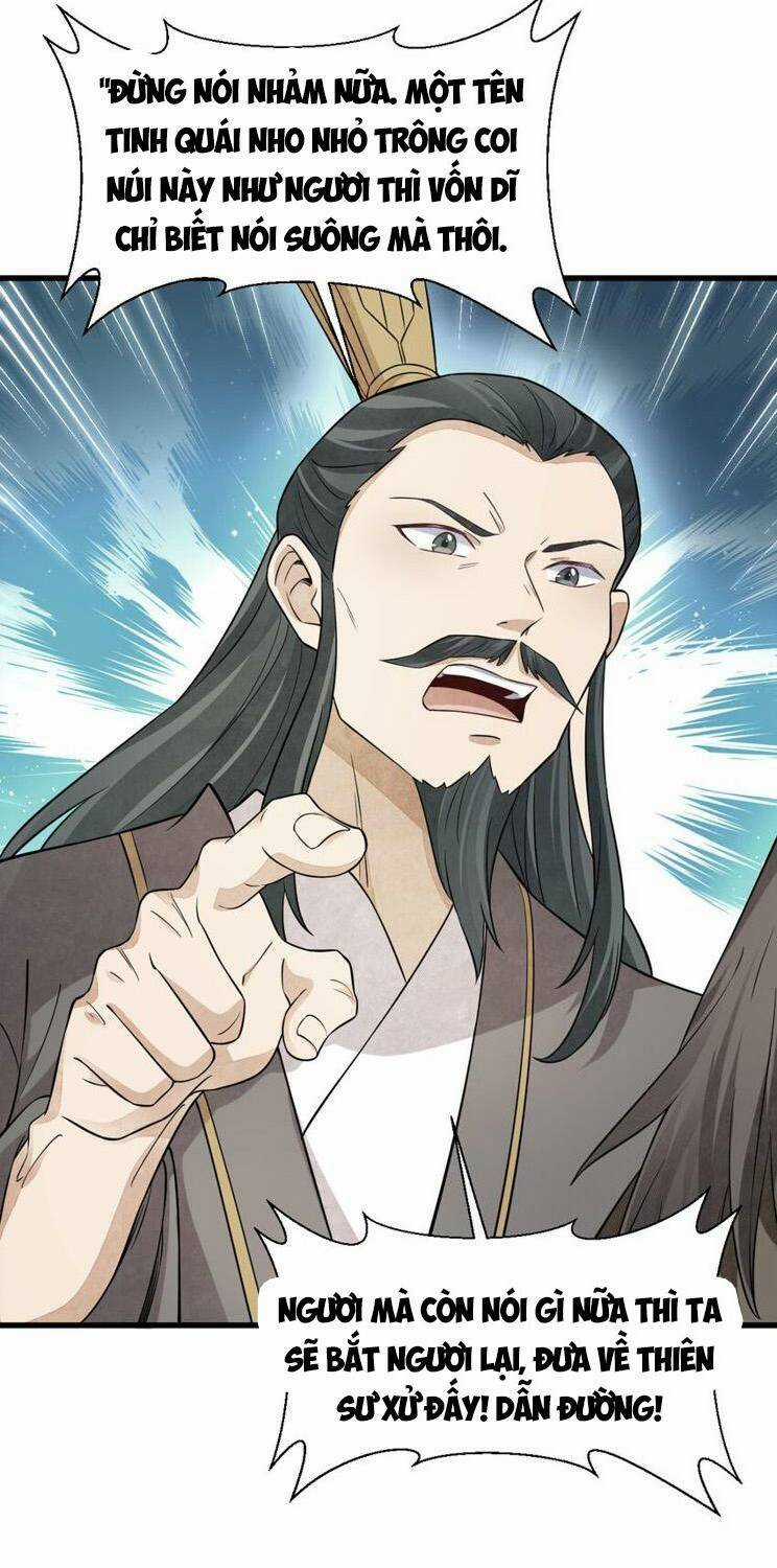 Lạn Kha Kỳ Duyên Chapter 273 trang 26