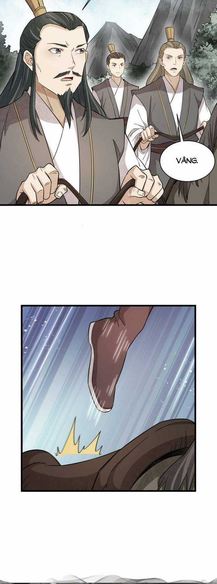 Lạn Kha Kỳ Duyên Chapter 273 trang 29