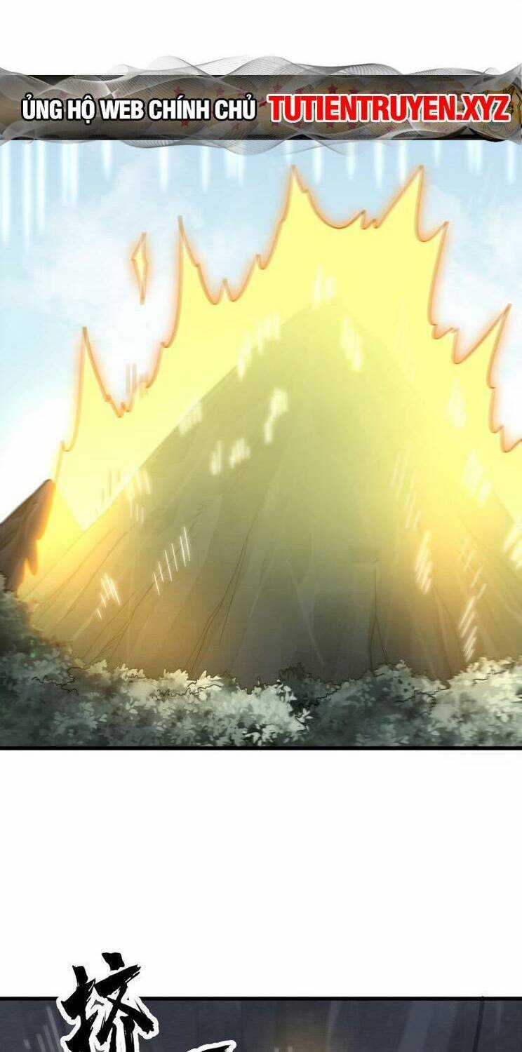 Lạn Kha Kỳ Duyên Chapter 273 trang 3