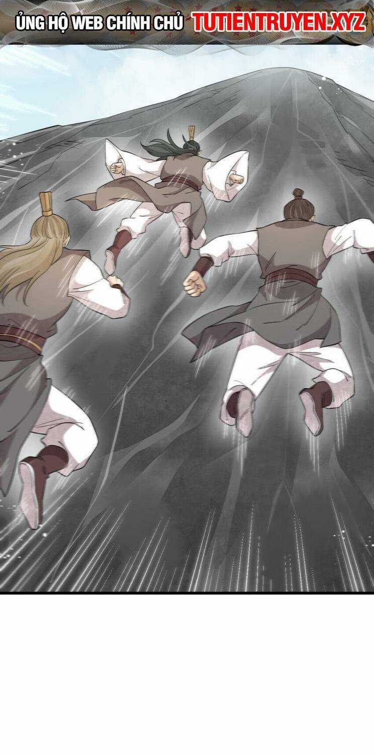 Lạn Kha Kỳ Duyên Chapter 273 trang 30