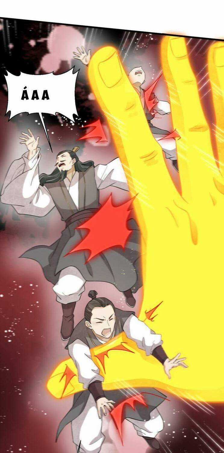 Lạn Kha Kỳ Duyên Chapter 273 trang 31