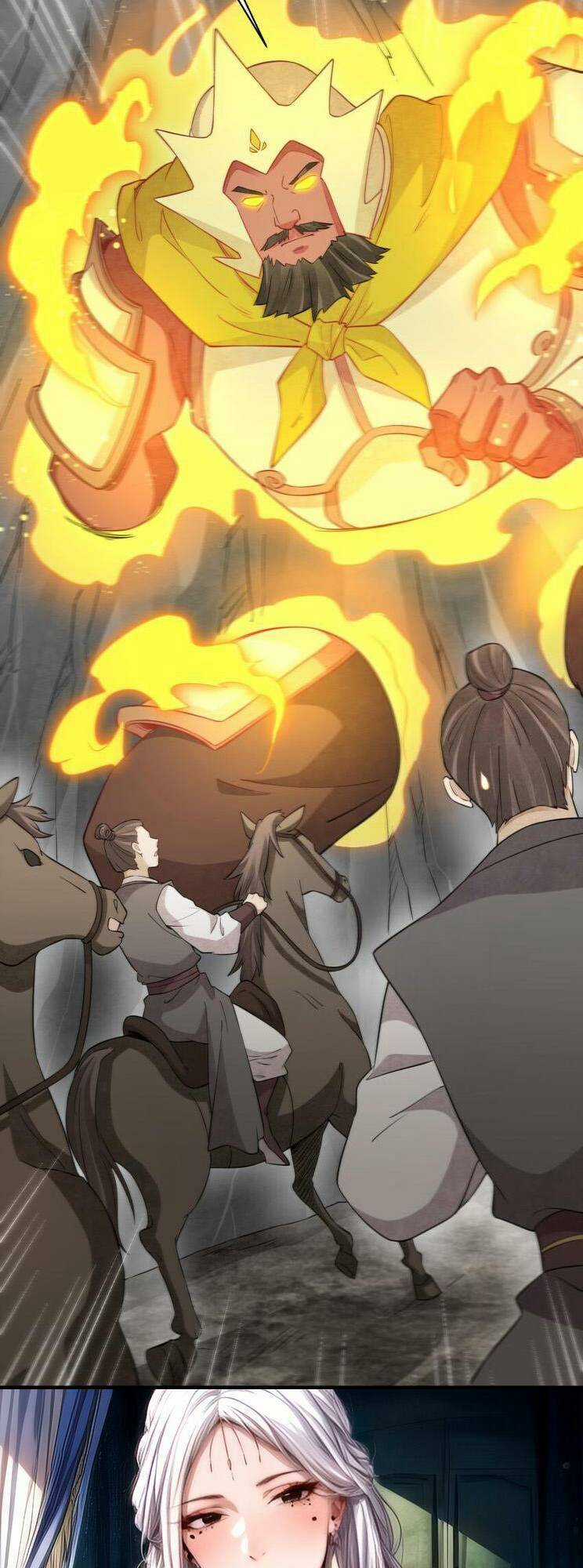 Lạn Kha Kỳ Duyên Chapter 273 trang 33