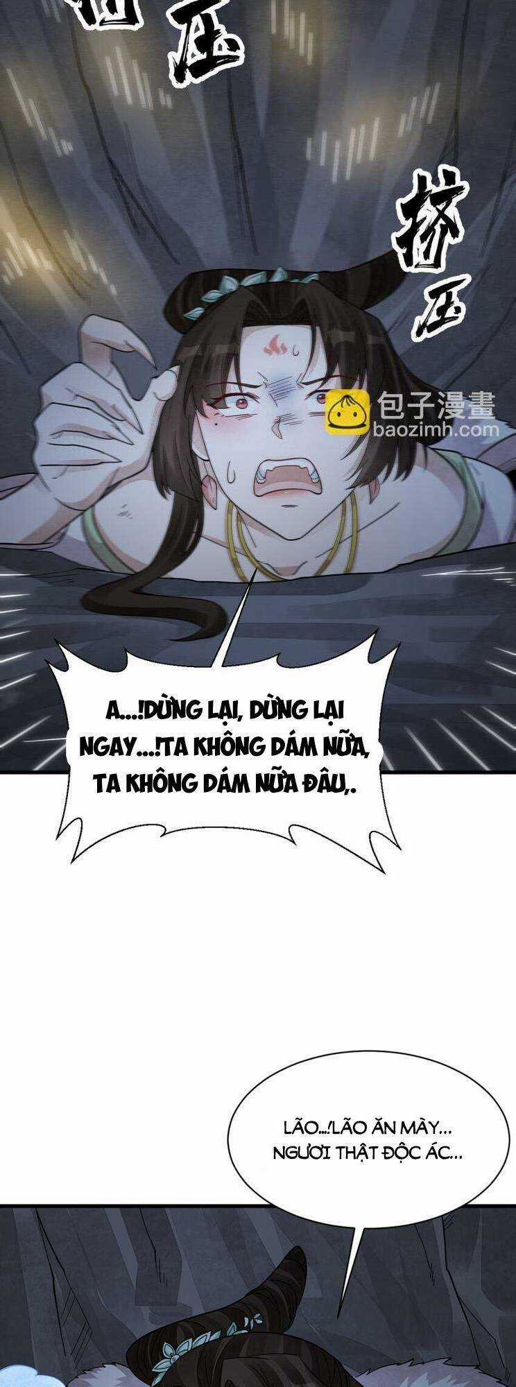 Lạn Kha Kỳ Duyên Chapter 273 trang 4