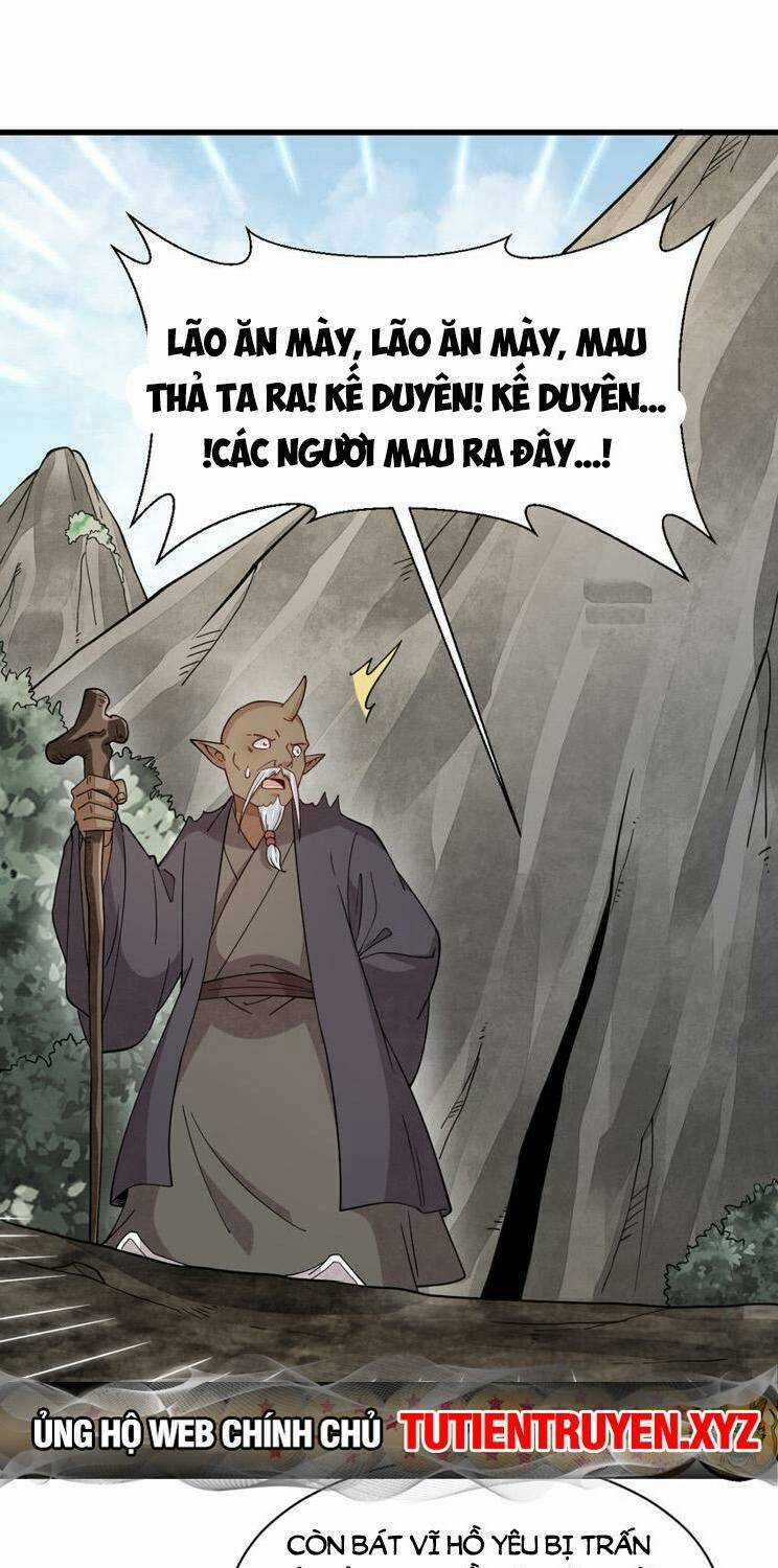 Lạn Kha Kỳ Duyên Chapter 273 trang 6