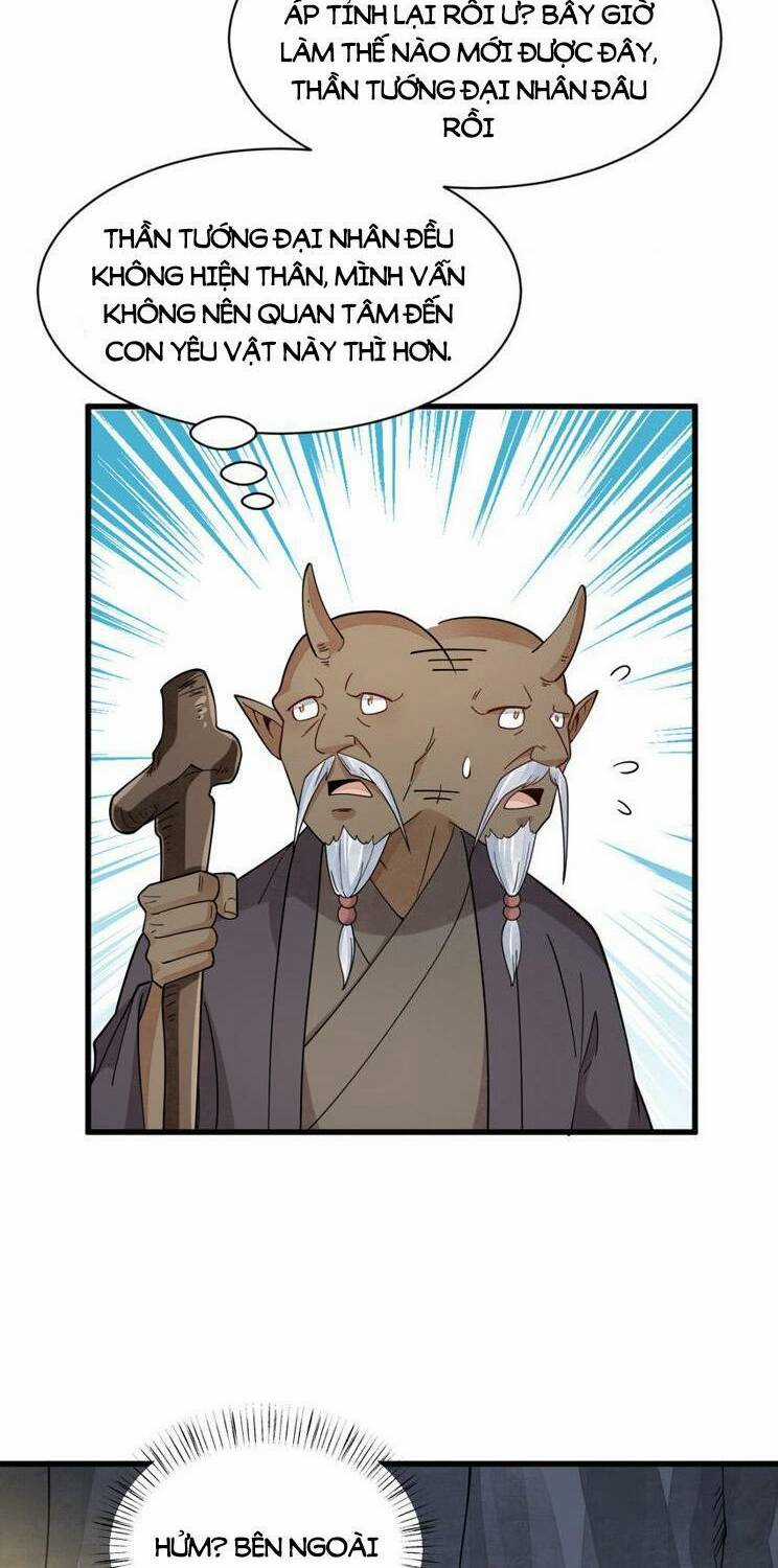 Lạn Kha Kỳ Duyên Chapter 273 trang 7