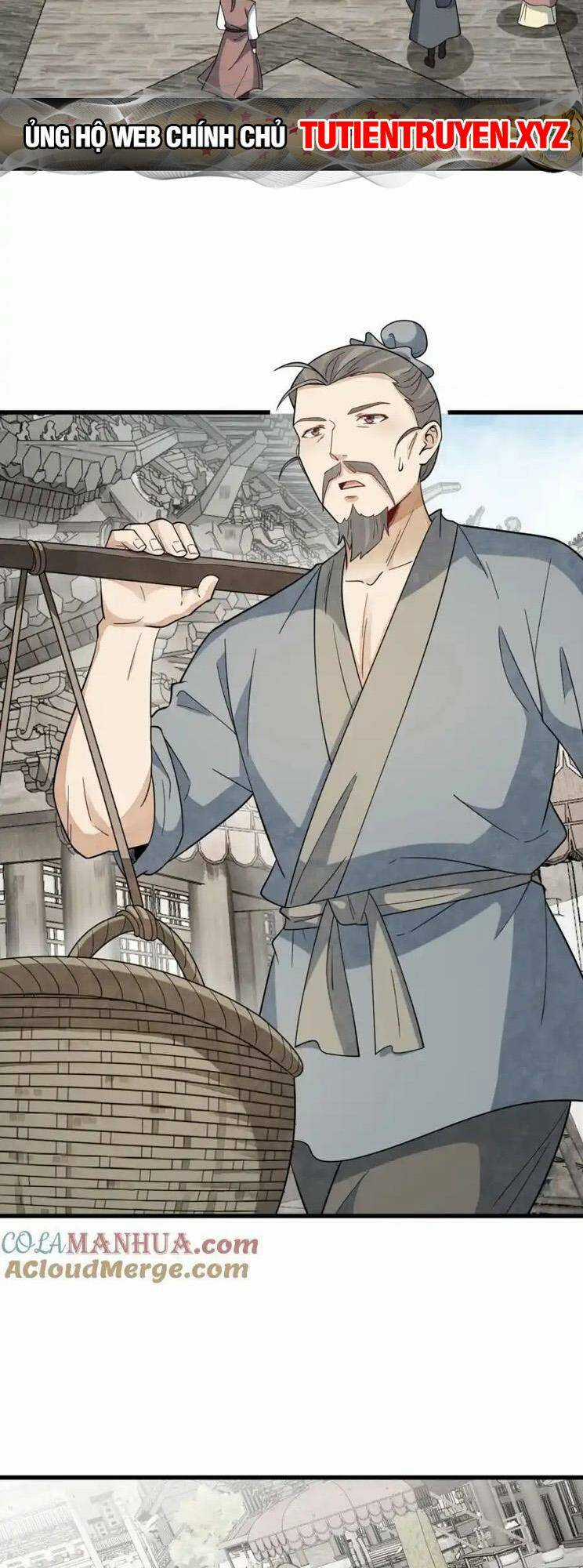 Lạn Kha Kỳ Duyên Chapter 274 trang 13