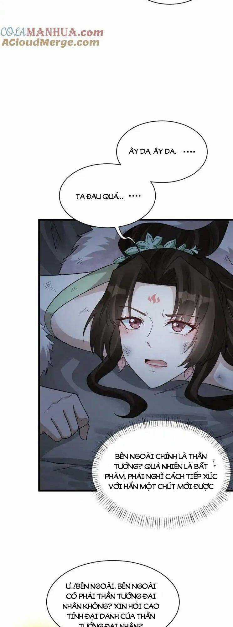 Lạn Kha Kỳ Duyên Chapter 274 trang 8