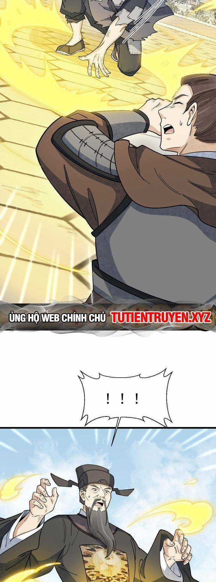 Lạn Kha Kỳ Duyên Chapter 275 trang 17